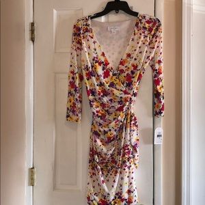 Jessica Simpson dress